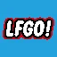 LFGO图标